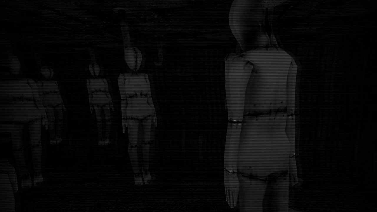 Unthread - Indie Horror Game/Demo (No Commentary) - YouTube