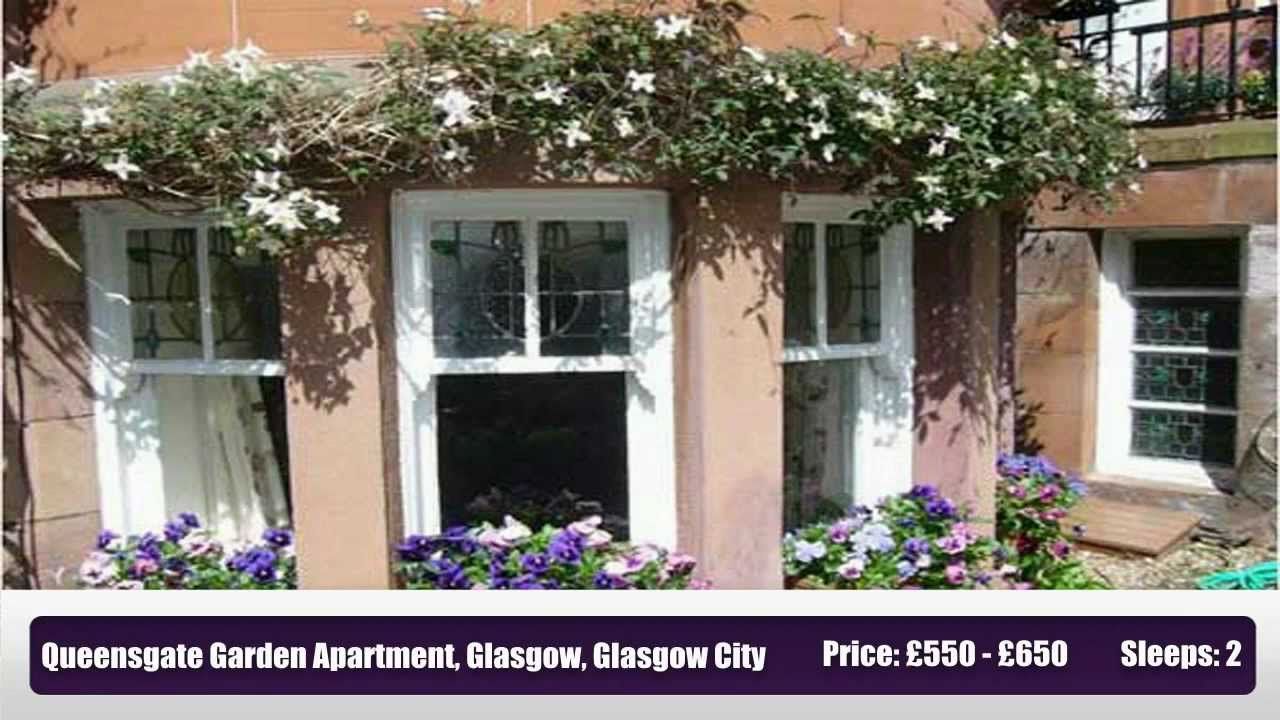 Cottages In Glasgow Clyde Valley Self Catering Accommodation