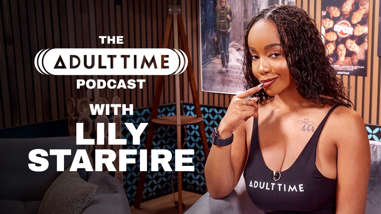 LILY STARFIRE: 194 Loads, F*cking Your Idols, & Stripper Stories | The
