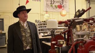 Springville man carries on legacy of Utah's first hat maker 