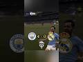اخر خمس مباريات بين مانشستر سيتي وريال مدريد عايزين مين تاني Football Edit 