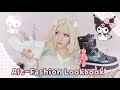 ♡ Koi Footwear Review + Styling Video! ♡