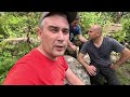 Пеший Рыболовный поход на Поднебесные Зубья 14-18.08.2025🙃👌😀👍🤟🌲🌄🐟😎
