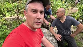Пеший Рыболовный поход на Поднебесные Зубья 14-18.08.2025🙃👌😀👍🤟🌲🌄🐟😎