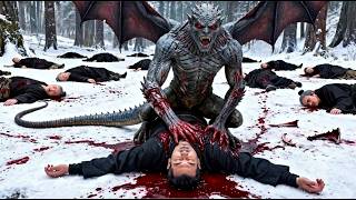 Ye Vampire Kisi Ko Zinda Nahi Chhodta(THE STRAIN 2014 Movie Explained Hindi/Urdu