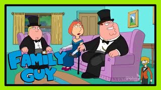 Family Guy - Fancy Original