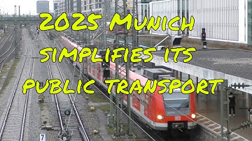 How to Use Public Transport in Munich the Easy Way – MVVSwipe & Airport Transfer