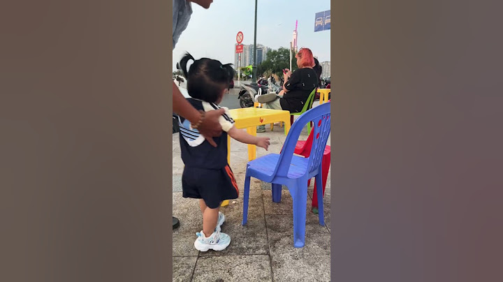 Đi tới đâu quậy tới đó