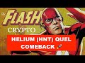  hnt  helium le comeback de fin 2023   point sur le projet et le token 