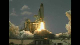 Space Shuttle Tribute - AGI