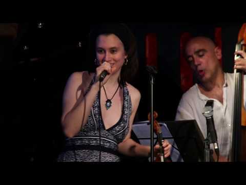 "O PATO"  Joan Chamorro presenta Èlia Bastida & Enrique Oliver