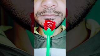 ASMR | Satisfying Rose 🌹 Pop Jelly #asmr #shorts