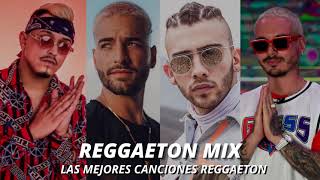 Reggaeton Mix Maluma, Manuel Turizo, Nacho, J Balvin, Wisin, CNCO, Ozuna, Shakira