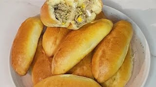 видео: Как пух! Пироги в духовке с начинкой из ливера и яиц картинка: Как пух! Пироги в духовке с начинкой из ливера и яиц