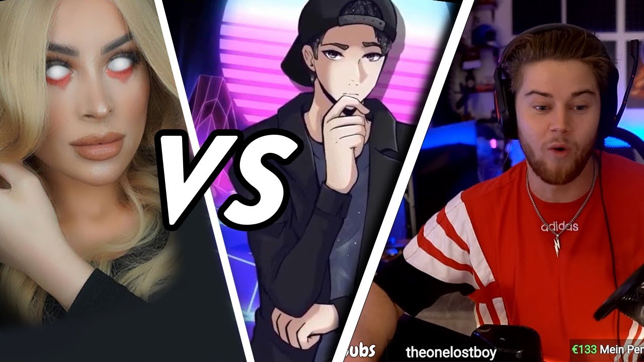 Just Nero zerpflückelt weiterhin Aline Bachmann - TJs Meinung