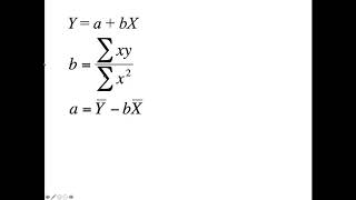 2020 April 3 Applied Statistics Regression Analysis