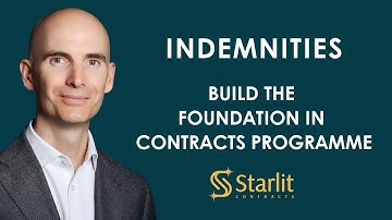 🛡️ 𝗜𝗻𝗱𝗲𝗺𝗻𝗶𝘁𝗶𝗲𝘀 𝗗𝗲𝗺𝘆𝘀𝘁𝗶𝗳𝗶𝗲𝗱: 𝗖𝗼𝗻𝘁𝗿𝗮𝗰𝘁𝘀 𝗠𝗮𝗱𝗲 𝗦𝗶𝗺𝗽𝗹𝗲 ✨