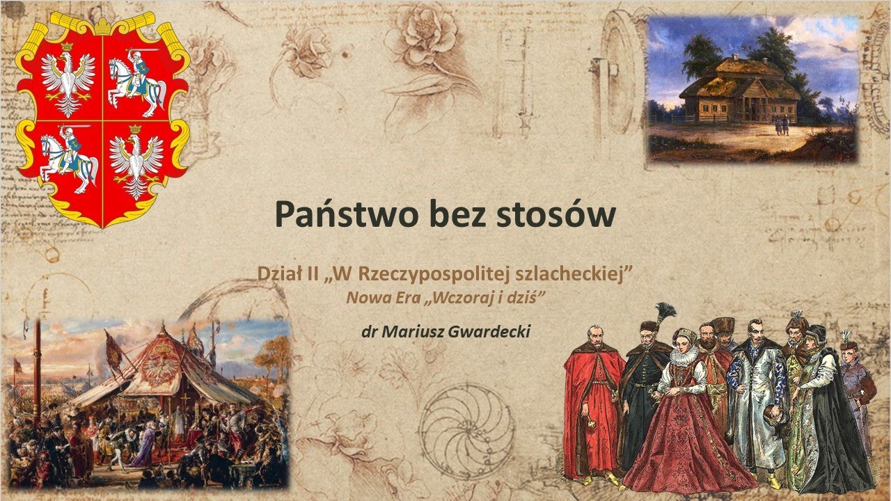 Państwo bez stosów - YouTube