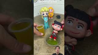 Yeşil Su Shortsparesh