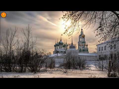 Russian Instrumental Music