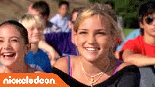 Zoey 101 | ‘Spring Fling’ Official Clip | Nick