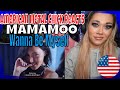 American Metal Chick Reacts |  MAMAMOO &quot;Wanna Be Myself REACTION | Just Jen Reacts