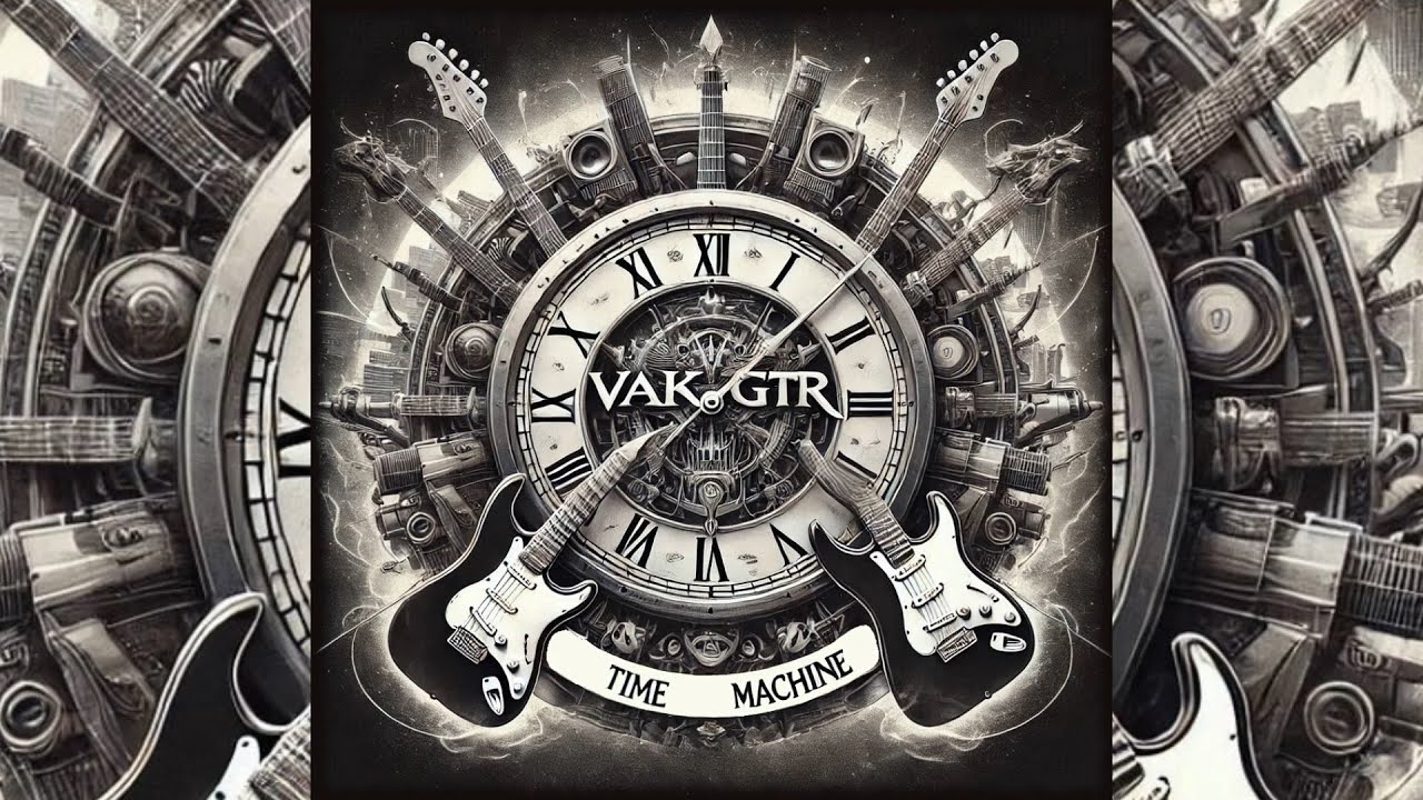 The Community Pulse 88th Edition Featured Channel: VAK-GTR (11/10/2025)