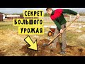 КАК ПОДГОТОВИТЬ ЛЮБУЮ ЗЕМЛЮ - Практичный Огород