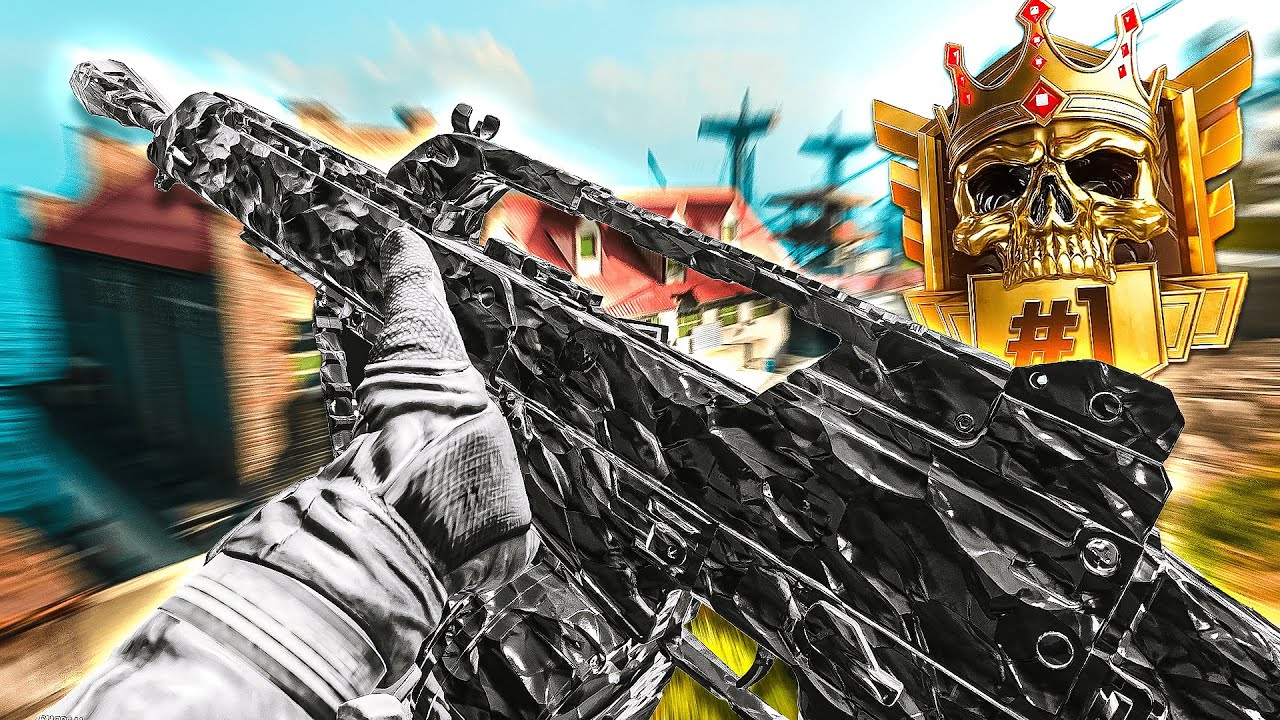 #1 WARZONE PRO in THE WORLD w/BEST MOVEMENT