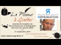 Journée de fondation du Mouvement pour la Remigration – Discours de Laurent Ozon (21 septembre 2014)