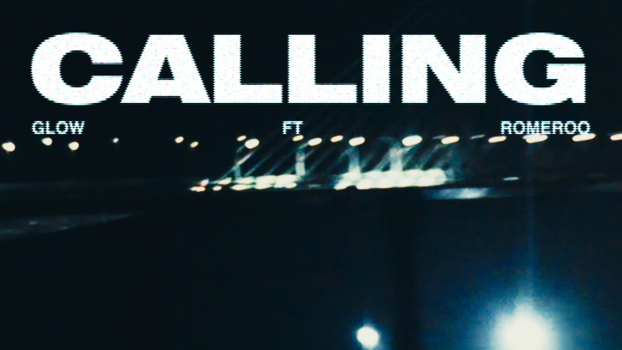 Watch Glow, Er Romeroo - CALLING (Video Oficial) on YouTube Watch Glow, Er Romeroo - CALLING (Video Oficial) on YouTube