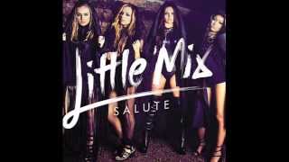Little Mix - Salute speed up | Fast Music