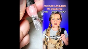 #pov everyone is given a number for population control… PART 4 #storytime #acting