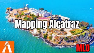 Mapping Alcatraz FiveM – Intérieur Prison [MLO]