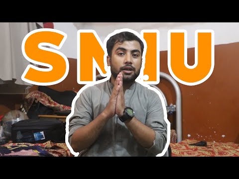 Get Admission in SMIU | Requirements Interviews DOs & Don't