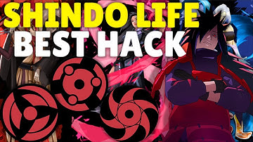[NEW HACK] Roblox Shindo Life Script/Hack GUI | INFINITE SPINS, AUTO FARM, ALL BLOODLINE!