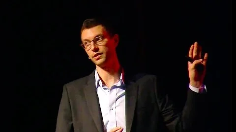 Exploring Mars | Kevin Lewis | TEDxGeorgeSchool