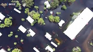 NBC2 First Alert Hurricane Season Tips: Flooding concerns