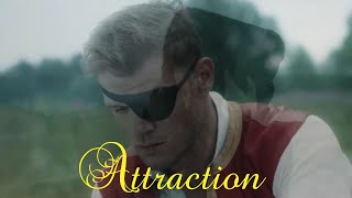 Marina Aleksandrova In Musical Video Attraction