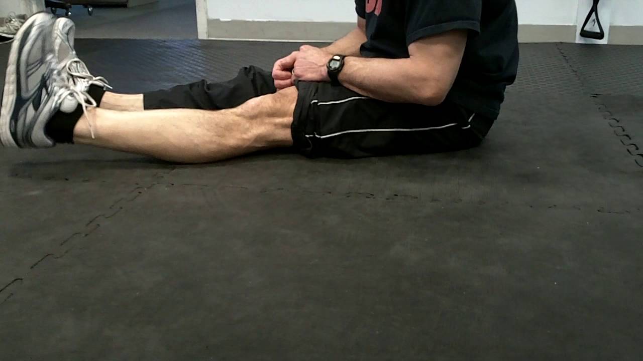 Terminal Knee Extension YouTube