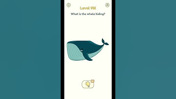 DOP 2: Delete One Part Game Level 146