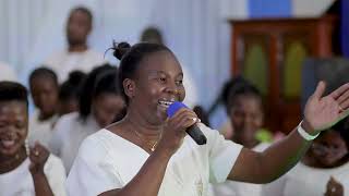 1 Ndirande Kachere Ccap Praise Team Woyela Inu