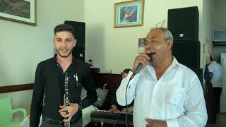 Piro Osmani, Gezim Dervishi & Mandi - Vali Malasenit 2022 (4K Video)