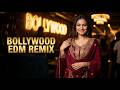 Bollywood EDM Remix Gym Mix | Powerful Workout Motivation