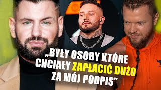 WOJCIECH GOLA "OSTRO" OCENIA DZIEWCZYNĘ WARDĘGI | WARDĘGA LIVE