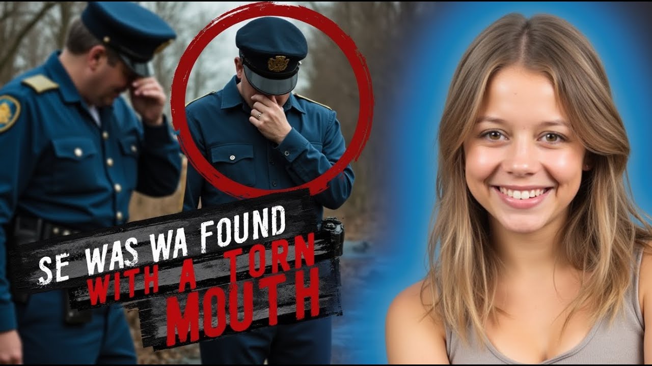The Chilling Case That Shook Canada: The Tragic Mystery of Sharron ...