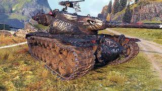 Будь смелым, чтобы победить - T57 Heavy