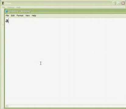 pivot tutorial how to make easy ani