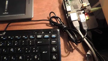 Kindle + Raspberry Pi