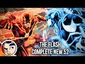 Flash "Beginnings to Evil Barry Allen & Reverse Flash" - Full Story | Comicstorian